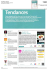 Tendances - Blog FidMe