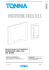 Mode d`emploi et d`installation