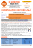 Mars 2016 - CFDT F3C Communication Conseil Culture