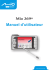 Télécharger la notice