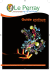 Guide pratique - Perray-en
