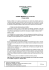 Proc&egrave;s verbal du Conseil Municipal du 9 avril