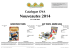 Nouveautes 2014