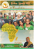 NEWSLETTER ISSUE No1 - Agenda 2063
