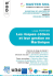 Louis Portier, 2014. Les risques c&ocirc;tiers et leur gestion en