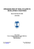 organization of health care in developing countries