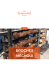 Carte Broches et Mechoui