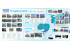 74 ongoing projects ! MORE THAN 1.5 MILLION SQM