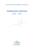 FORMATION CONTINUE 2014 - 2015