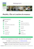 Meublés, Gîtes et Locations de vacances