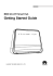 Getting Started Guide