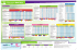 Horaires des bus