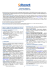 garantie serenite -notice d`information