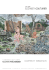 gouffres et turbulences - Galerie Elizabeth Couturier