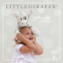 Little giraffe c`est l`amour !