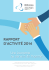 Rapport d`activit&eacute; 2014