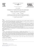 Estimation de l`aptitude physique par questionnaire Fitness