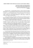Effet d`Art et Texte de Théâtre