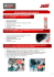 Les depoussierants ininflammables gaz sec
