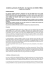 Conditions générales d`utilisation du programme