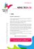 Newstech n&deg;13 &ndash; septembre 2014 - F&eacute;d&eacute;ration Fran&ccedil;aise Handisport