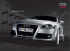 • 2009 Audi TT / TTS