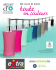 Notre offre pour la salle de bain