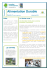Alimentation Durable - Bruxelles Environnement