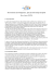 Revue de presse