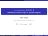 Introduction à UML 2