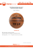 ballon de basket spalding