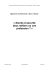 &laquo; S&ucirc;ret&eacute; et s&eacute;curit&eacute; deux m&eacute;tiers ou une profession ? &raquo;