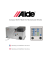 Compact 3010 Heater for Recreational Vehicles