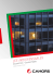 Les indispensables Courant fort / Courant faible