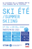 SKI éTé - Tignes