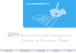 BPM Business Process Management Gestion de Processus M&eacute;tier