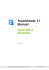 TeamViewer Manuel – Contrôle à distance