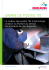 gamme de postes tig - &Uuml;dv&ouml;z&ouml;lj&uuml;k > Air Liquide Welding Hungarian