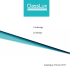 Catalogue Février 2015 L` éclairage Le design