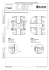 Schnittzeichnung / sectional drawing / plan en coupe Option