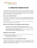 LA STABILISATION TARTRIQUE DES VINS
