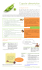 Capsule alimentation