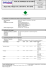 25ppm H2S, 100ppm CO, 0.35%C5H12, 19% O2/N2