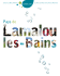 Pays de - Lamalou-les