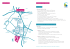 plan d`accès en transports en commun et/ou à pied en voiture