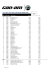 Liste prix accessoires 2016 PDF - Concessionnaire KIA, CAN