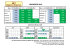 Horaires 2016