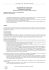 Spondylarthrite ankylosante
