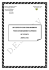 liste effective des etablissements prives d`enseignement superieur