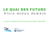 le quai des futurs - CCI Saint